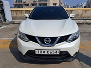 Nissan Qashqai 2016