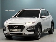Hyundai Kona 2019