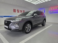Hyundai Santa Fe 2018