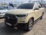 Ssangyong Rexton 2024