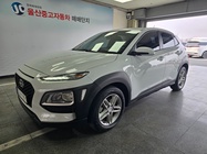 Hyundai Kona 2018