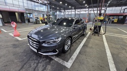 Hyundai Grandeur 2018