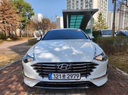 Hyundai Sonata 2022