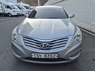 Hyundai Grandeur 2011