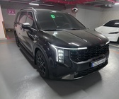 Kia Carnival 2026