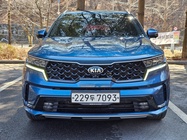 Kia Sorento 2020