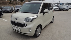 Kia RAY 2014