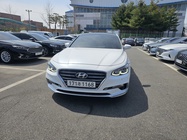 Hyundai Grandeur 2018