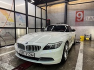 BMW Z4 2011