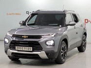 Chevrolet Trailblazer 2022