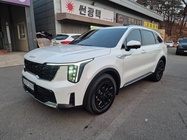 Kia Sorento 2025