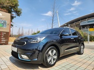 Kia Niro 2017