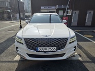 Genesis GV80 2020