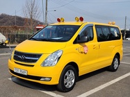 Hyundai Starex 2014