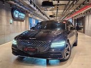 Genesis G80 2020