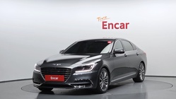Genesis G80 2020