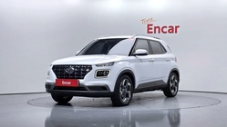 Hyundai Venue 2019