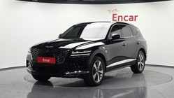 Genesis GV80 2020