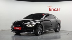 Hyundai Grandeur 2018