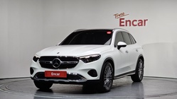 Mercedes-Benz GLC-Class 2024