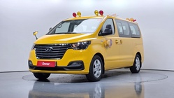 Hyundai Starex 2019
