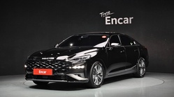 Kia K8 2022