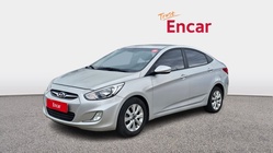 Hyundai Accent 2015