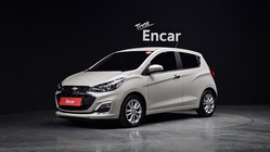 Chevrolet Spark 2018