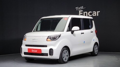 Kia RAY 2022