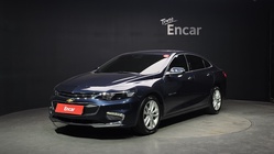 Chevrolet Malibu 2017