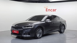 Kia K7 2019