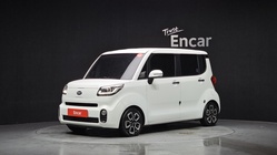 Kia RAY 2019