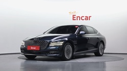 Genesis G80 2023