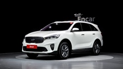 Kia Sorento 2018