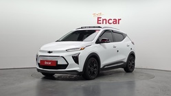 Chevrolet Bolt EV 2023