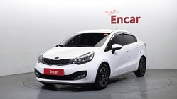 Kia pride 2013