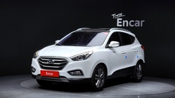 Hyundai Tucson 2014
