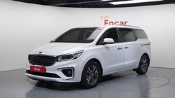 Kia Canival 2020