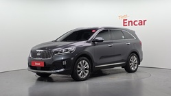 Kia Sorento 2018