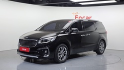 Kia Canival 2019
