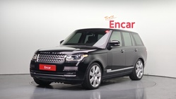 Land Rover Range Rover 2016