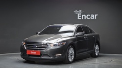 Ford Taurus 2017