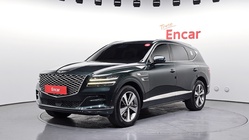 Genesis GV80 2022