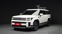 Hyundai Santa Fe 2025