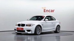 BMW 1 Series 2012