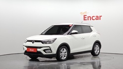 Ssangyong TIBOLI 2017