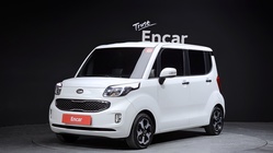Kia RAY 2013