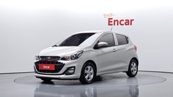 Chevrolet Spark 2018