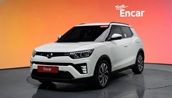 Ssangyong TIBOLI 2020