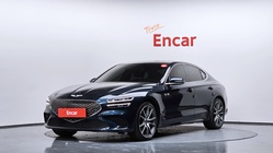 Genesis G70 2023